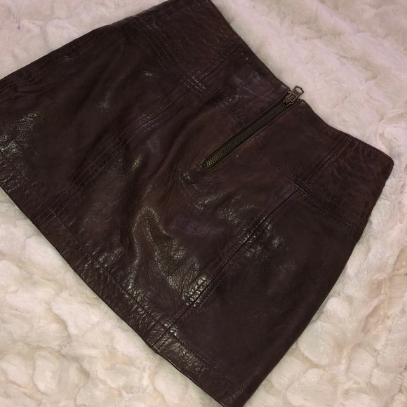 Abercrombie and Fitch skirt NWT - Picture 6 of 6